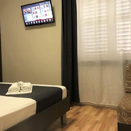 Berulia Rooms بريلا المظهر الخارجي الصورة