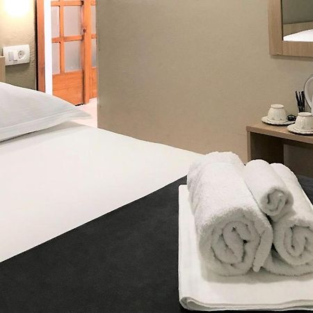 Berulia Rooms بريلا المظهر الخارجي الصورة