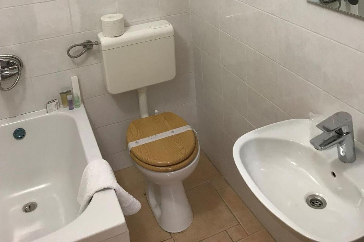 Berulia Rooms بريلا المظهر الخارجي الصورة