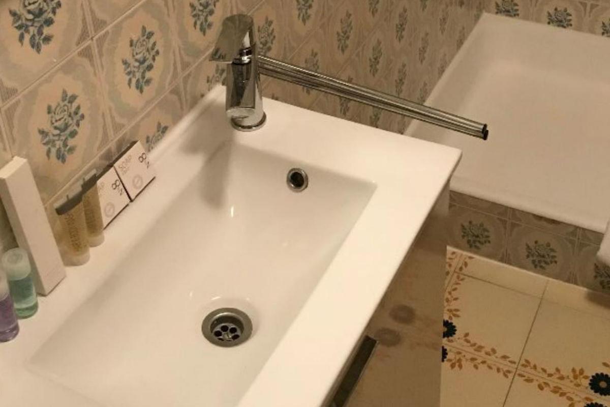 Berulia Rooms بريلا المظهر الخارجي الصورة