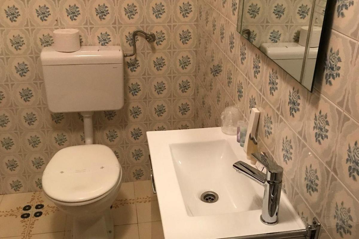 Berulia Rooms بريلا المظهر الخارجي الصورة