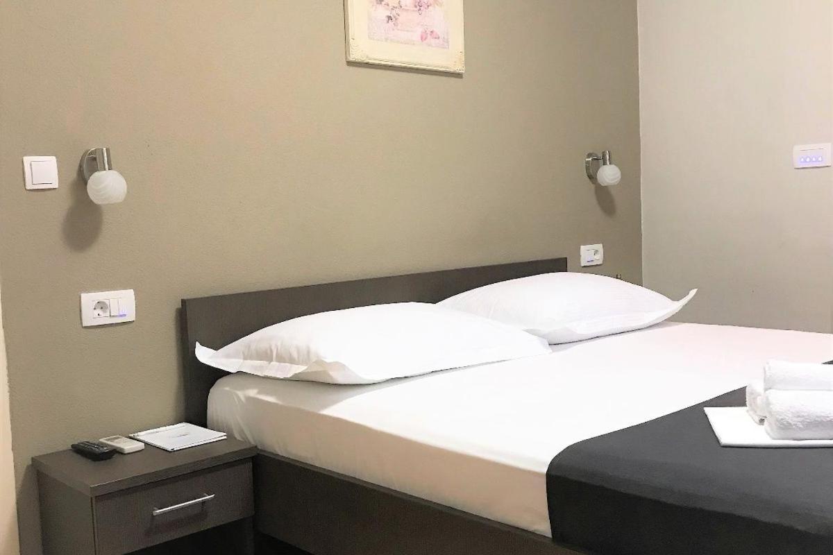 Berulia Rooms بريلا المظهر الخارجي الصورة