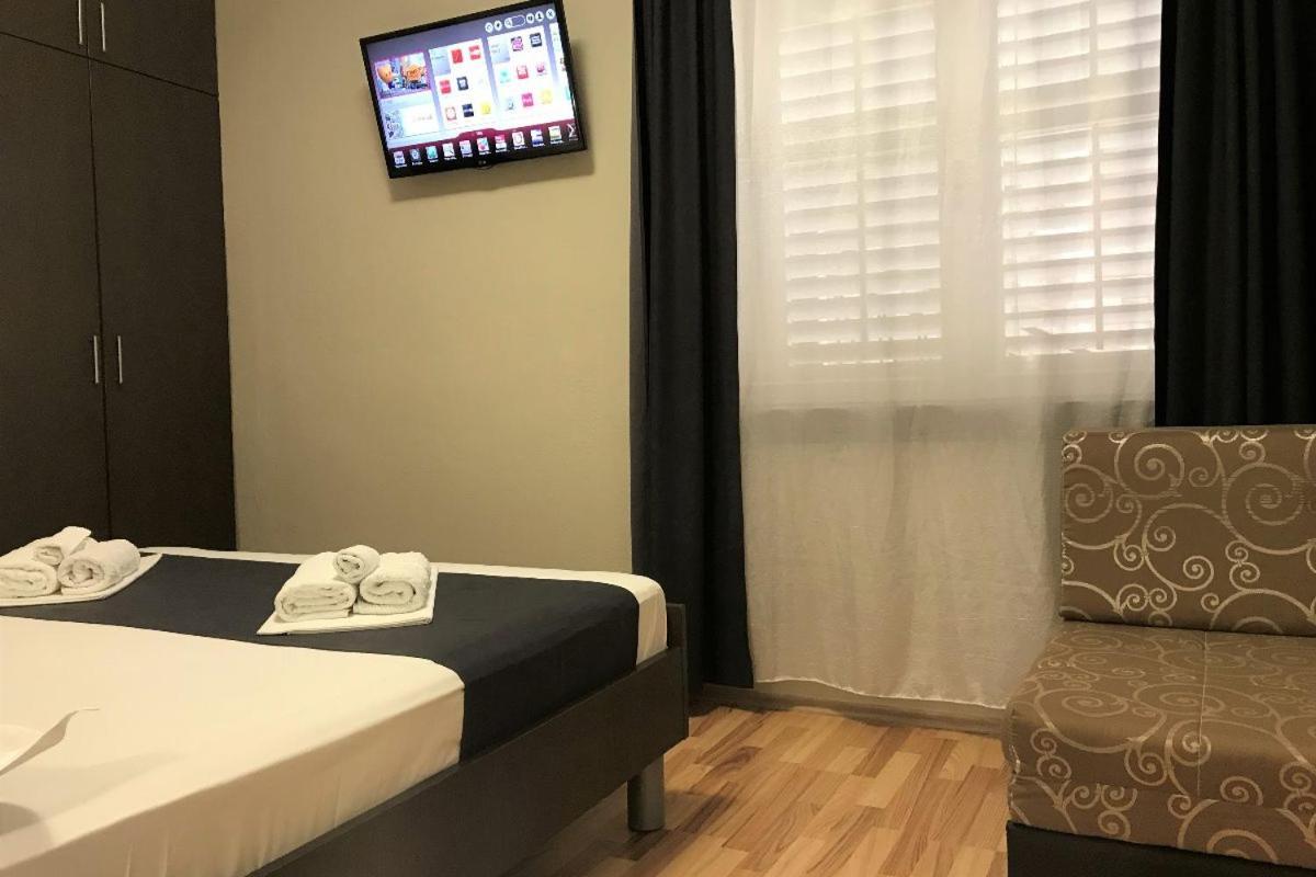 Berulia Rooms بريلا المظهر الخارجي الصورة