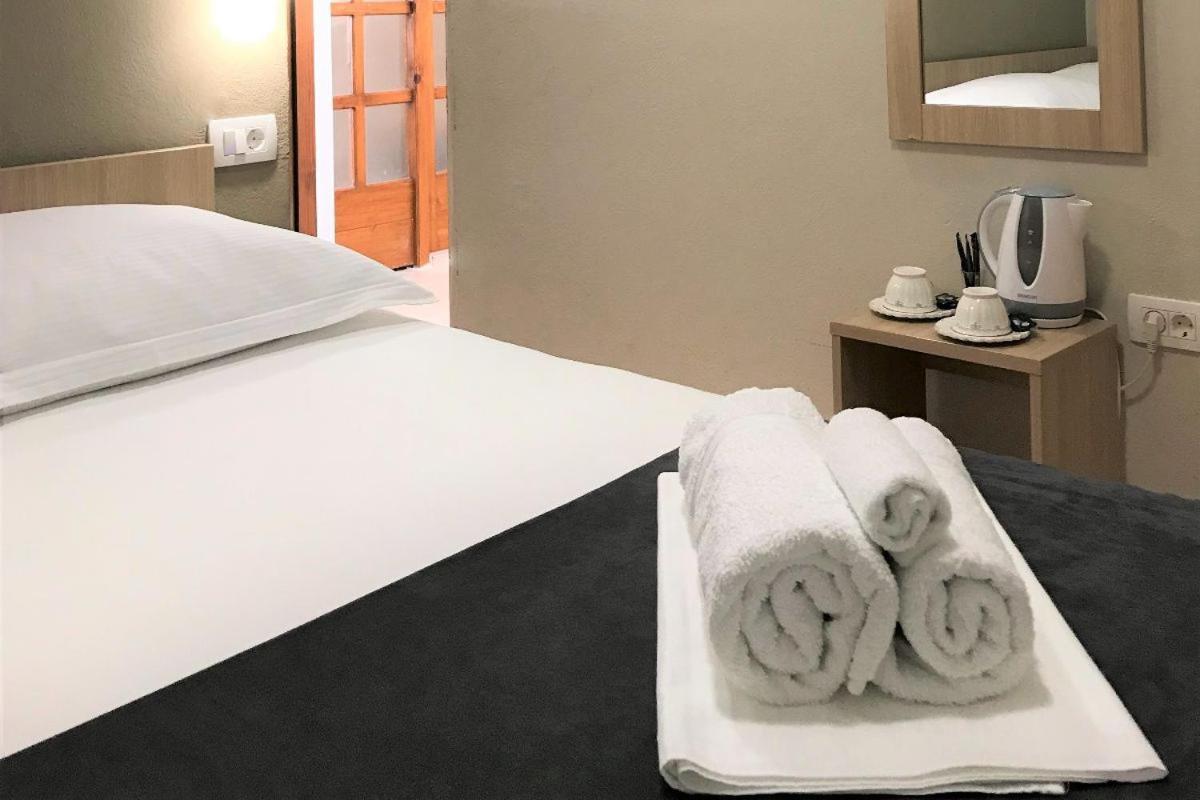 Berulia Rooms بريلا المظهر الخارجي الصورة
