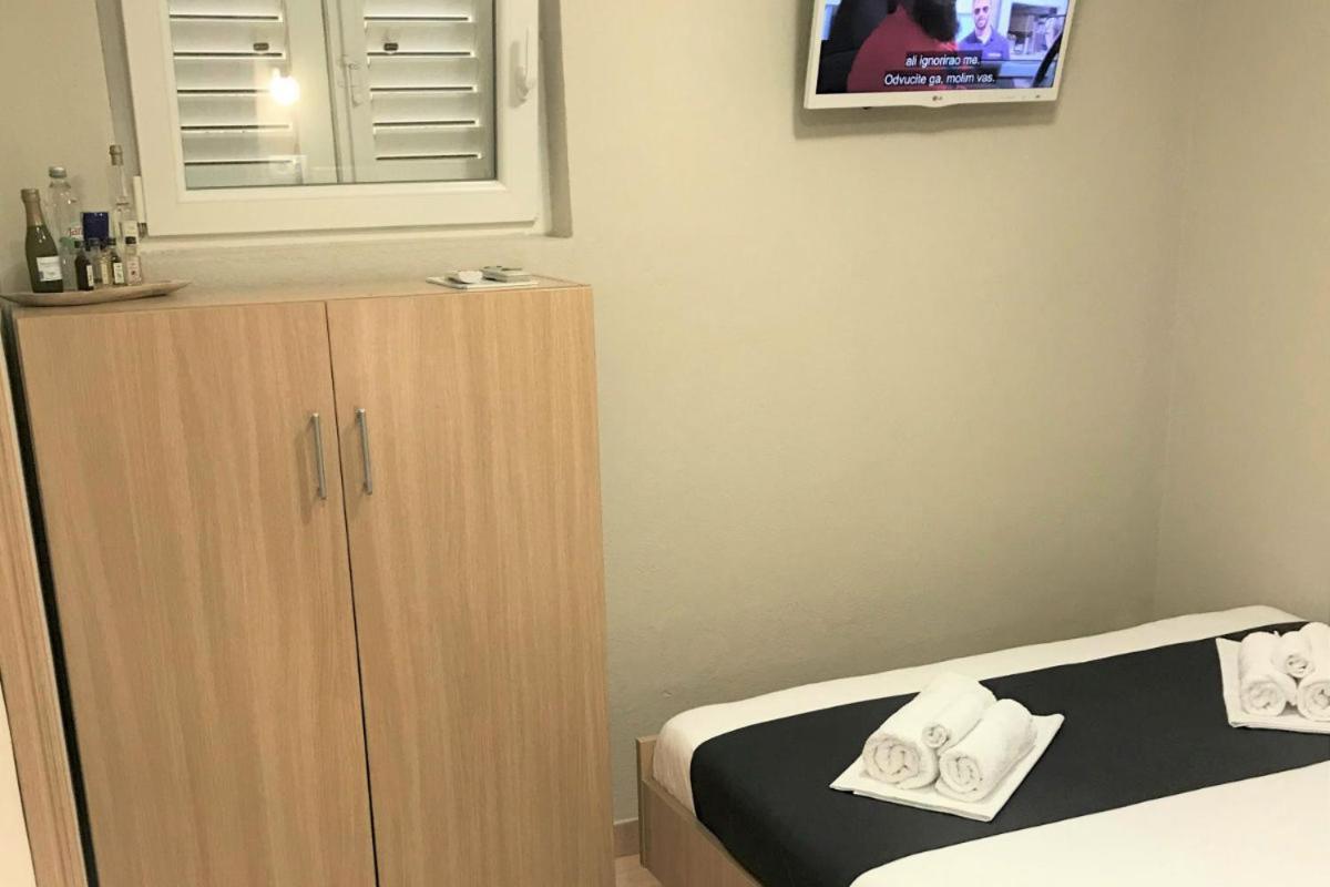 Berulia Rooms بريلا المظهر الخارجي الصورة